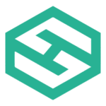 Hotbit Token HTB Logo Transparent PNG