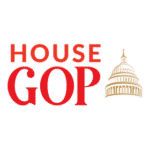 House GOP Logo Transparent PNG