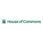 House Of Commons Of The United Kingdom Logo Transparent PNG