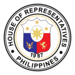 House Of Representatives Logo Transparent PNG