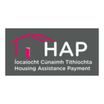 Housing Assistance Payment HAP Logo Transparent PNG