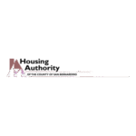 Housing Authority Of The County Of San Bernardino Logo Transparent PNG