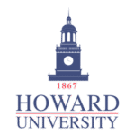 Howard University Logo Transparent PNG