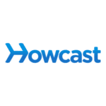 Howcast Logo Transparent PNG