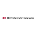 Hrk Hochschulrektorenkonferenz Logo Transparent PNG