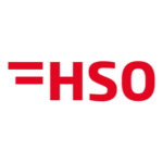 Hso Wirtschaftsschule Schweiz Logo Transparent PNG
