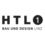 Htl1 Bau Und Design Linz Logo Transparent PNG