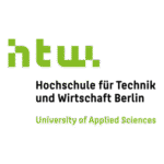 Htw Hochschule Für Technik Und Wirtschaft Berlin Logo Transparent PNG