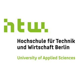 Htw Hochschule Für Technik Und Wirtschaft Berlin