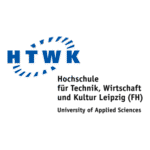 Htwk Leipzig Logo Transparent PNG