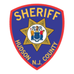 Hudson County New Jersey Sheriff Logo Transparent PNG