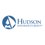 Hudson Insurance Group Logo Transparent PNG