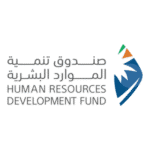 Human Resources Development Fund KSA Logo Transparent PNG