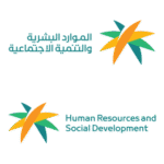 Human Resources Social Development Logo Transparent PNG