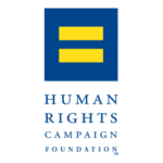 Human Rights Campaign Foundation Logo Transparent PNG