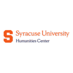 Humanities Center Syracuse University Logo Transparent PNG