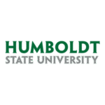 Humboldt State University Logo Transparent PNG