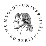 Humboldt Universitat Zu Berlin Logo Transparent PNG