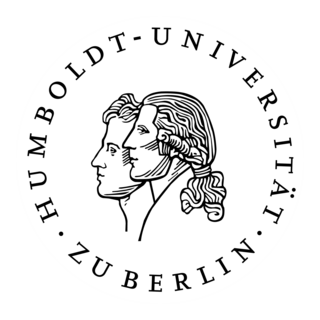 Humboldt-Universitat Zu Berlin