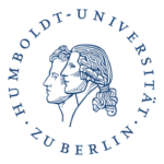 Humboldt University Of Berlin Logo Transparent PNG