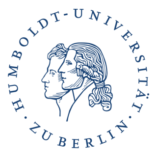 Humboldt University Of Berlin
