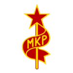 Hungarian Communist Party Logo Transparent PNG
