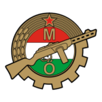 Hungary Political History MO Logo Transparent PNG