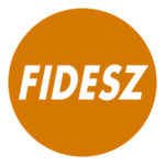Hungary Political Party FIDESZ Logo Transparent PNG