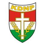 Hungary Political Party KDNP Logo Transparent PNG