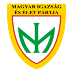 Hungary Political Party Miep Logo Transparent PNG