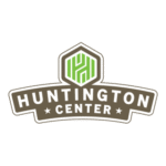 Huntington Center Logo Transparent PNG