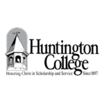 Huntington College Logo Transparent PNG