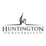 Huntington University Logo Transparent PNG