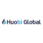 Huobi Global Logo Transparent PNG