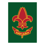 Huong Dao Viet Nam Pathfinder Scouts Vietnam Logo Transparent PNG