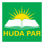 Hür Dava Partisi Hüda Par Logo Transparent PNG