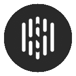 Hush Logo Transparent PNG