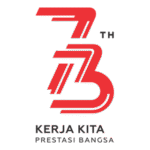 Hut RI Ke 73 Logo Transparent PNG