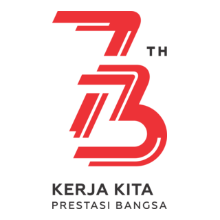 Hut RI Ke 73