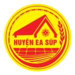Huyện Ea Súp Logo Transparent PNG
