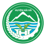 Huyen Hải Hà Logo Transparent PNG
