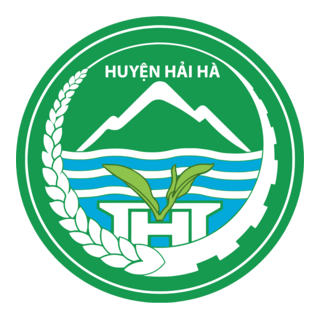 Huyen Hải Hà