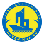 Huyện Nhà Bè District Ho Chi Minh City Vietnam Logo Transparent PNG