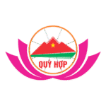 Huyện Quỳ Hợp Logo Transparent PNG