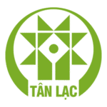 Huyện Tân Lạc Logo Transparent PNG