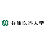 Hyogo Medical University Logo Transparent PNG