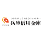Hyogo Shinkin Bank Logo Transparent PNG