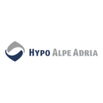Hypo Alpe Adria Logo Transparent PNG