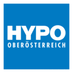 Hypo Oberoesterreich Logo Transparent PNG