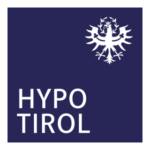 Hypo Tirol Bank AG Logo Transparent PNG